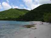 Hawksnest Beach