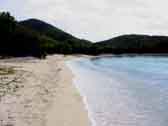 Little Lameshur Beach