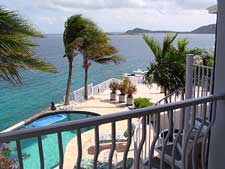 st john, virgin islands, villas